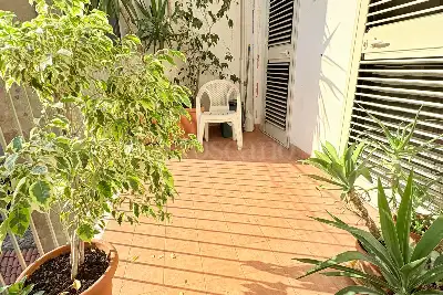 Casa in vendita, Via Conte Ruggero, Catania