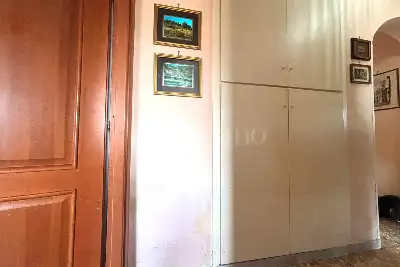 Casa in vendita, Via Leone Magno, Roma