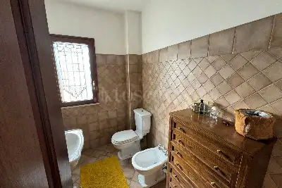 Villa in vendita, Via Tomasi di Lampedusa, Mascalucia