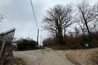 Agricolo in vendita, Contrada Tufarole, Contrada