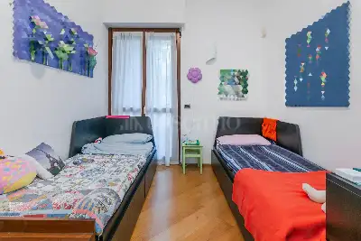 Villa Bifamiliare in vendita, Via Dei Sagredo, Milano