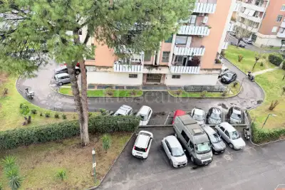 Casa in vendita, Via del Forte Tiburtino, Roma