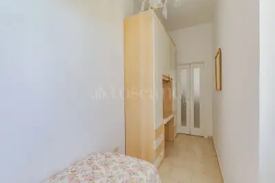 Penthouse for sale, Via Giovanni Battista Bodoni, Roma
