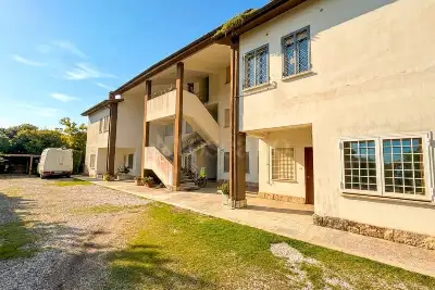 Casa in vendita, Via Rio Marina, Fiumicino