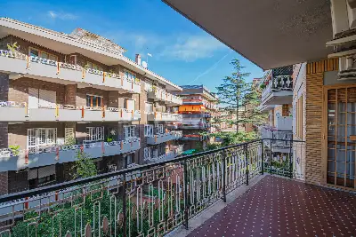 Casa in vendita, Via Antonio Oroboni, Roma