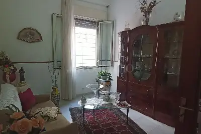 Casa Indipendente in vendita, Via Marsala, Trapani