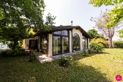 Villa in vendita, Via San Vito, San Vito al Tagliamento
