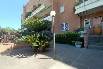 Casa in vendita, Via Andrea Millevoi, Roma
