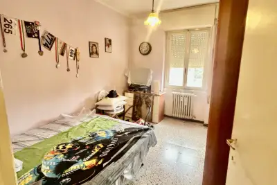 House for sale, Via Alberto Magnocavallo, Brescia