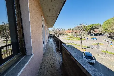 Casa in vendita, Via Dante Alighieri, Gussago