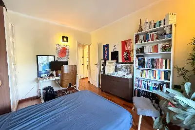 Casa in vendita, Via Ada Negri, Milano