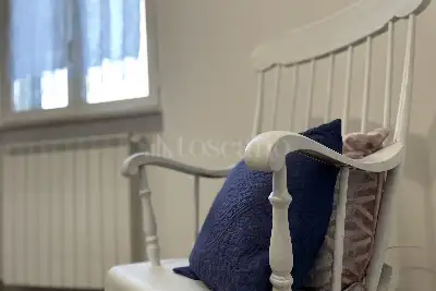 Casa Indipendente in vendita, Lungomare della Salute, Fiumicino