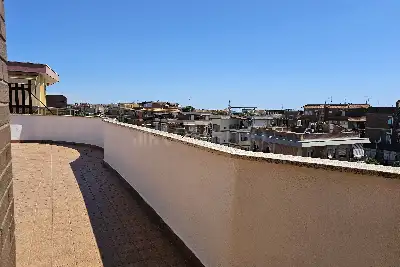 Attico in vendita, Via Zagabria, Pomezia