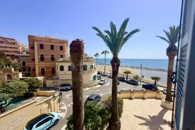 Casa in vendita, Via Vinicio, Anzio