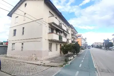 Casa in vendita, Via Giuseppe Mazzini, San Giovanni Teatino