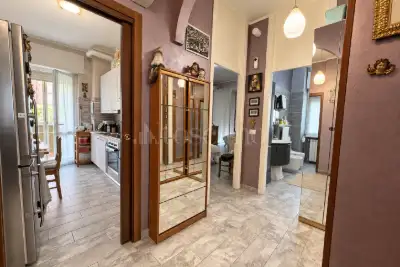 Casa in vendita, Via Gabriele D'Annunzio, Lecco