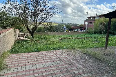 Casa in vendita, Via Casalbore, Roma