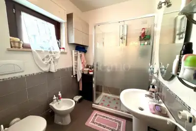 Casa in vendita, Via Tricerro, Roma