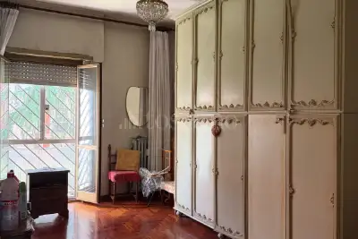 Casa in vendita, Via Annibale De Gasperis, Roma