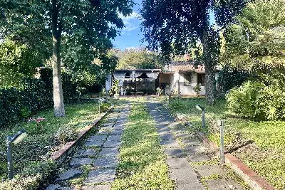 Villa in vendita, Via Fratelli Rosselli, Trecastagni