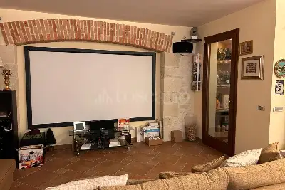 Villa in vendita, Via Olivella, Albano Laziale