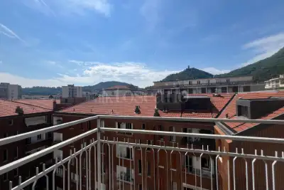 Casa in affitto, Via Milano, Como