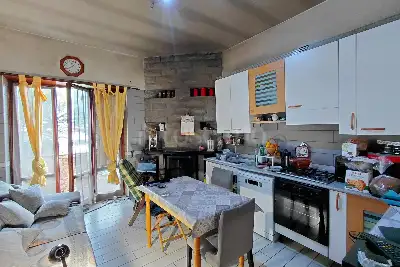 Attico in vendita, Via Lucrezia Romana, Ciampino