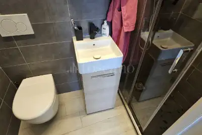 Casa in vendita, Via Campo di Marte, Brescia