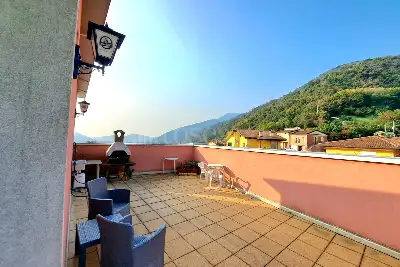 Casa in vendita, Via Adige, Villa Carcina