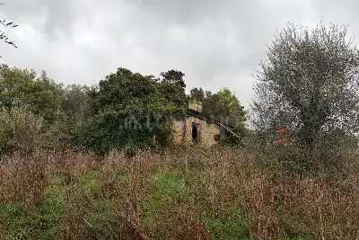 Casa Indipendente in vendita, Via Casorzo, Roma