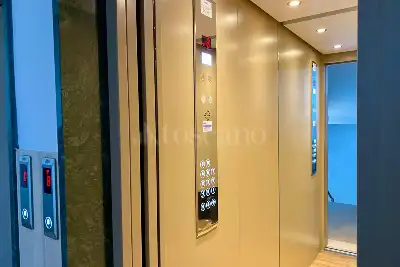 Casa in vendita, Via Alessandro Manzoni, Brescia