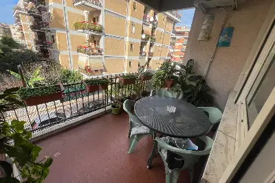 Casa in vendita, Viale dei Promontori, Roma