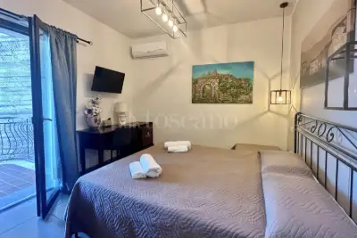 Casa in vendita, Via Borgo, Savoca