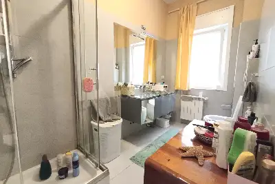 Casa in vendita, Via Carlo Bosio, Roma