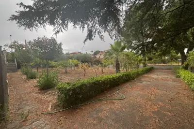 Casa Indipendente in vendita, Via Alcide De Gasperi, Pedara