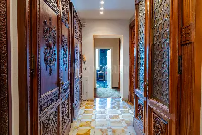 Attico in vendita, Via Giuseppe Casaregis, Genova