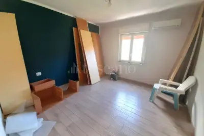 Casa in vendita, Via Giovanni Pascoli, Capaci