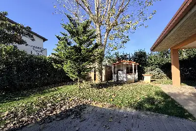 Casa Indipendente in vendita, VIA DELL' IDROVORA 3, Ardea