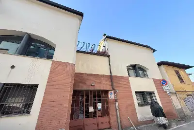 Casa in vendita, Via Bernardino Verro, Milano