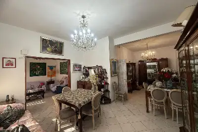 Casa in vendita, Via Domenico Oliva, Roma