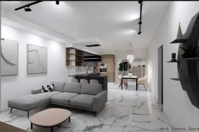 Casa in vendita, Via A. Casorati, Latina