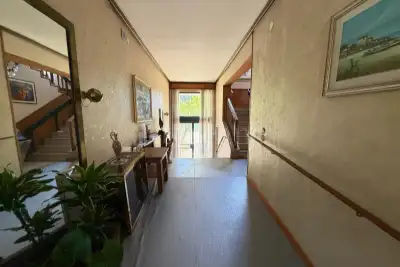 Villa Plurifamiliare in vendita, Via Pittaco, Roma