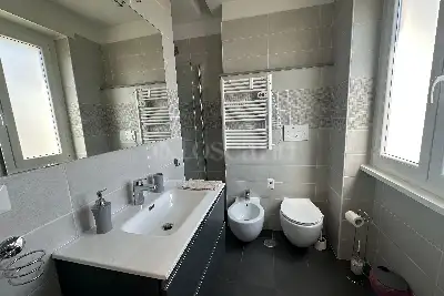 Casa in vendita, Via Giuseppe Peano, Roma