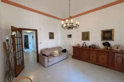 House for sale, Via Monsignor Ventimiglia, Catania