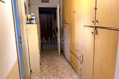 Casa in vendita, Via dell'Argingrosso, Firenze