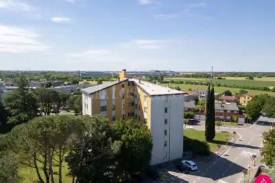 Casa in vendita, Via Giobatta Corgnali, Udine
