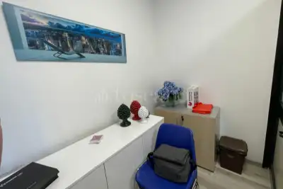 Ufficio in affitto, Via Michele La Rosa, Palermo