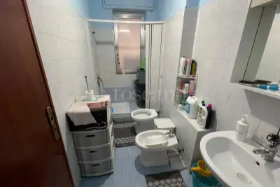 Casa in vendita, Via Luigi Barba, Palermo