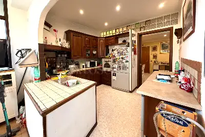 Casa in vendita, Via Malgrate, Roma