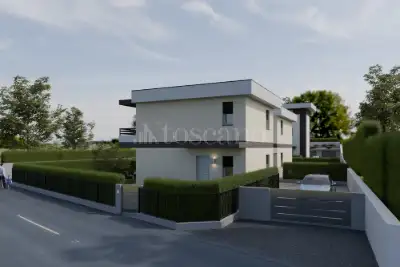 Villa in vendita, Via Prada, Lavena Ponte Tresa